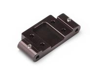 Распорка передних рычагов ALUMINUM (7075) - HPI-104841