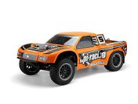 Кузов SC BAJA 5SC-1 (неокрашен| обрезан) 1:5 - HPI-104865