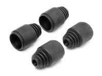 Пыльники - AXLE BOOT 25x47mm (4шт) для 104966 - HPI-104968