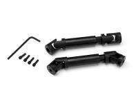 Кардан привода усиленный FOR HD. GEAR USE 86336 (2шт) MINI-TROPHY - HPI-105044