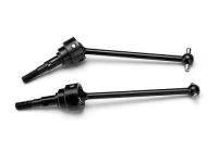 Привода колес CVD (FRONTor REAR|2шт) - HPI-105216