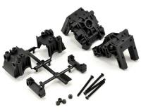 Корпус редуктора - GEAR BOX SET - HPI-105284