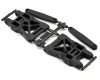 Рычаги подвески (2низ+2верх) - HPI-105289