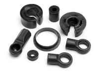 Ремкомплект амортизаторов - SHOCK PARTS SET - HPI-105296