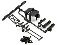 Распорка пластин шасси + крепление ESC - HPI-105310