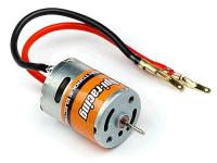 Электродвигатель коллекторный 1|18 - HPI 21T MICRO (370 TYPE) - HPI-105506