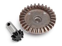 Коническая пара 29T|9T (NEW) BULLETPROOF - HPI-105551