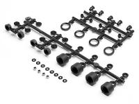 Крышки амортизаторов SHOCK CAP SET - HPI-105591