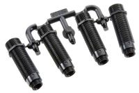 Корпуса амортизаторов SHOCK BODY SET (4pcs) - HPI-105600