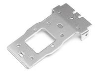 Передняя нижняя пластина шасси  1.5mm - HPI-105677