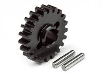 Шестерня редуктора 21Tx1M - HPI-106269