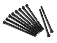Винт CAP HEAD M3x58mm (10pcs) - HPI-106433
