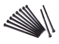 Винт CAP HEAD M3x64mm (10pcs) - HPI-106435