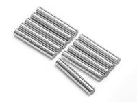 Оси фиксации хабов колес 1.65x10mm (10шт) - HPI-106441