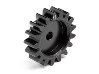 Шестерня ведущая 17 TOOTH - HPI-106606