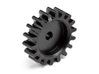 Шестерня ведущая 18 TOOTH - HPI-106607