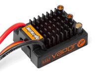 Регулятор скорости 1|10 б|к - FLUX VAPOR (WATERPROOF) - HPI-106627