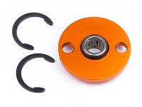 Адаптер шестерни 1й передачи с обгонкой HEAVY DUTY (ORANGE) - HPI-106632