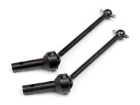 Привода CVD центральные (передний + задний) SAVAGE XS - HPI-106730