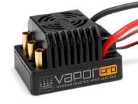 Регулятор скорости 1|10 б|к - FLUX VAPOR PRO (WATERPROOF) - HPI-106767