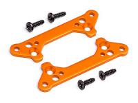 Бабочки (FRONT|REAR|ORANGE) - HPI-106839