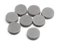 Поролоновые уплотнители приводов 7x2.5mm (8шт) - HPI-106889