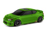 Кузов туринг 1:10 - 2011 SCION tC (200mm) некрашеный - HPI-106940