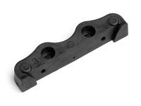 Распорка передних рычагов (PLASTIC/FR) D8S - HPI-107156