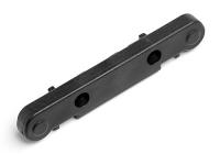 Распорка рычагов задняя (PLASTIC| 3deg) D8S - HPI-107157