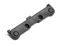 Распорка рычагов (PLASTIC/RF/3deg) D8S - HPI-107158