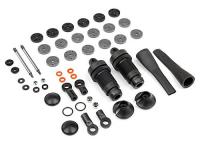 Амортизаторы BIG BORE SPORT (97mm|2компл) Apache C1|SC - HPI-107365