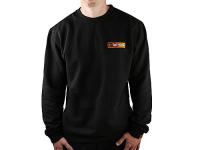 Свитер HPI CLASSIC (BLACK|ADULT LARGE) - HPI-107477