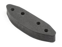 Бампер WR8 - HPI-107872