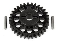 Основание слиппера 10x33mm (TSC) - HPI-107906