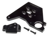 Моторама (6061|BLACK) комплект - HPI-108723