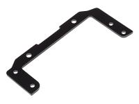 Распорка задняя (6061|BLACK) - HPI-108726