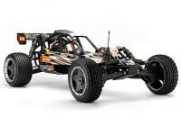Кузов багги BAJA 5B-1F (окрашен) 1:5 - HPI-108732