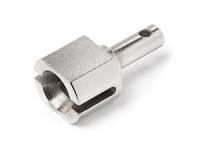Чашка центрального дифференциала перед. HD 5x26.5mm (1шт) - HPI-109920
