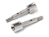 Полуоси привода колес HD 5X40MM (2шт) - HPI-109921