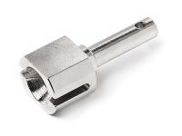 Чашка центрального дифференциала задняя HD 5x31mm (1шт) - HPI-109924