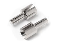 Чашки дифференциала 5X23.5MM (2шт) - HPI-109926