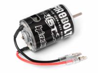 Электродвигатель коллекторный 15T (540 типоразмер) FIREBOLT - HPI-1146