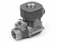 Картер двигателя (SILVER|F3.5) с подшипниками - HPI-1451