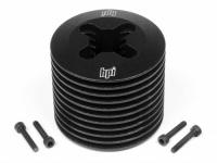 Рубашка охлаждения (BLACK|F3.5) - HPI-1458