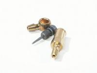 Игла карбюратора  (21BB) MAIN NEEDLE|FUEL INTAKE SET - HPI-1472