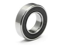 Подшипник двигателя передний 10x19x5мм (6800 2RS) T-15 - HPI-15119