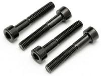 Винт M5X28мм (4шт) - HPI-15429