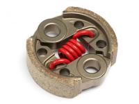 Сцепление в сборе - HIGH RESPONSE (пружина 8000 RPM|Red) - HPI-15448