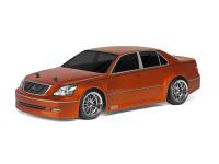 Кузов туринг 1:10 - LEXUS LS430 SESSIONS VER. (200мм) - HPI-30730