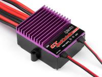 Регулятор хода коллекторный высоковольтный - GT 14.4v (E-Savage) - HPI-309